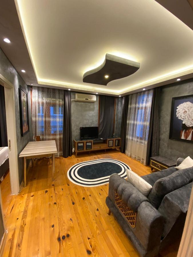 Alyon Hotel Taksim Istanbul Luaran gambar