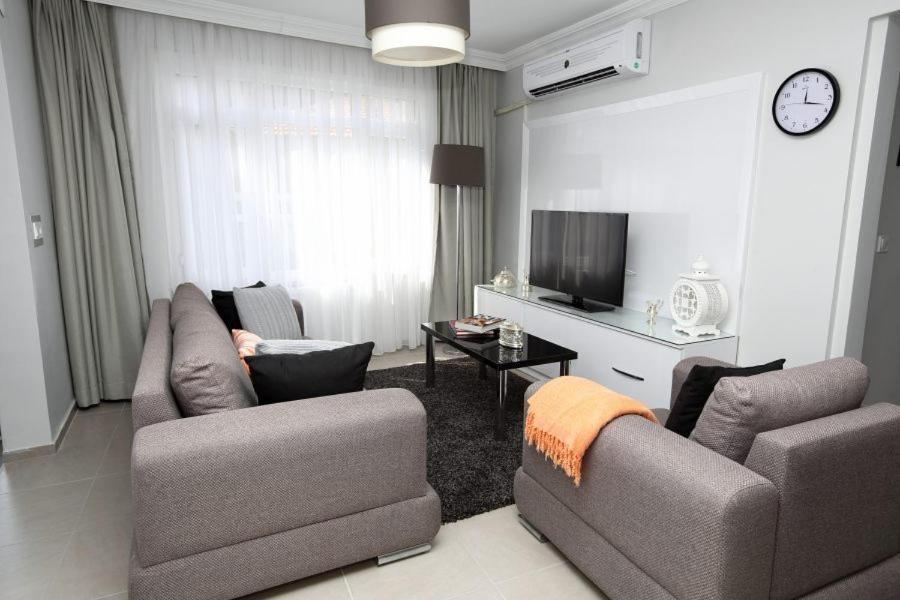Alyon Hotel Taksim Istanbul Luaran gambar
