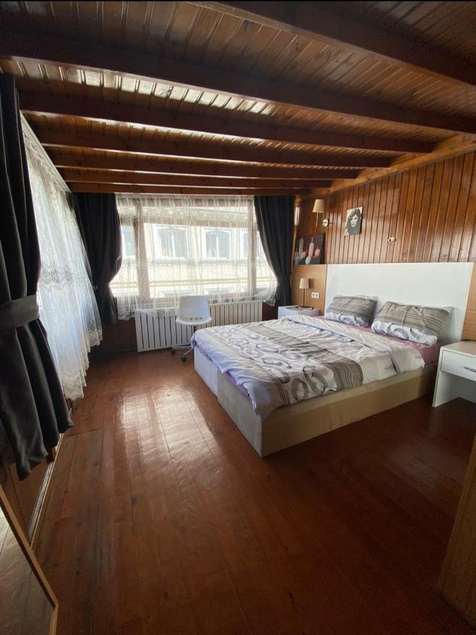 Alyon Hotel Taksim Istanbul Luaran gambar