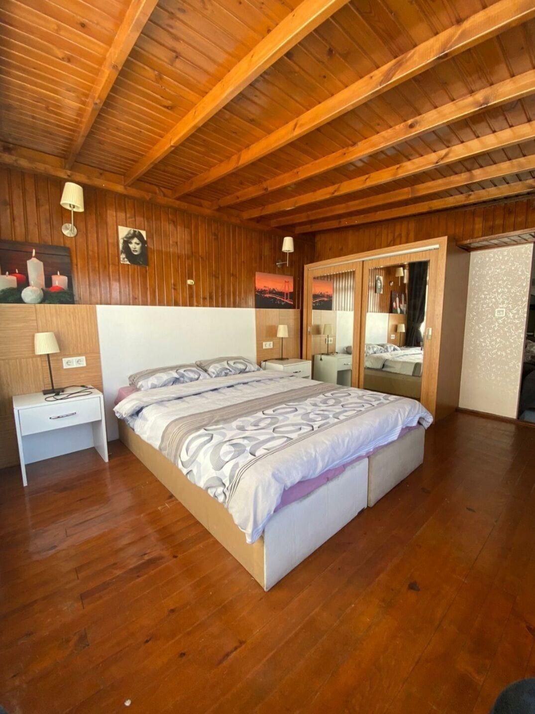 Alyon Hotel Taksim Istanbul Luaran gambar