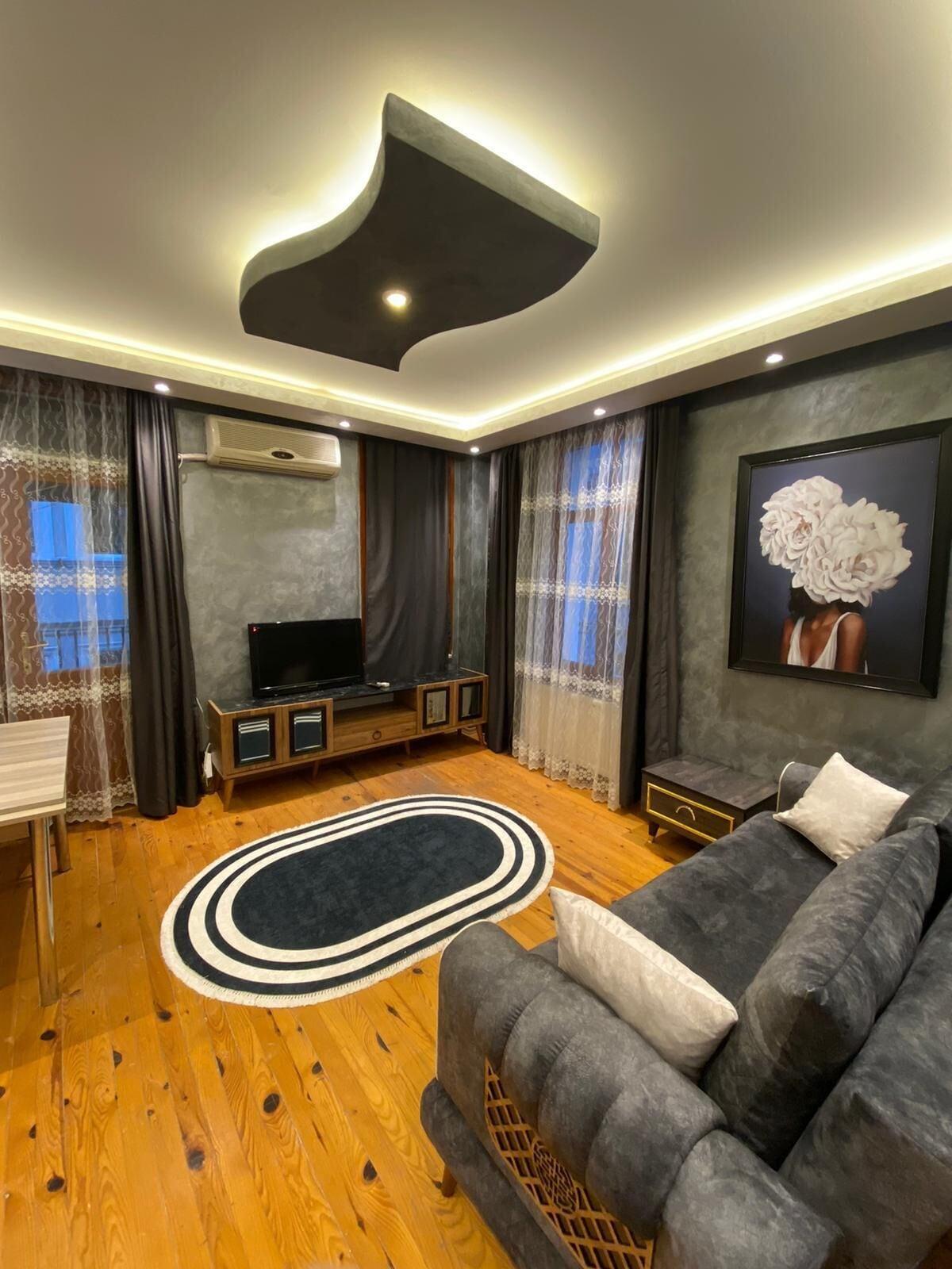 Alyon Hotel Taksim Istanbul Luaran gambar