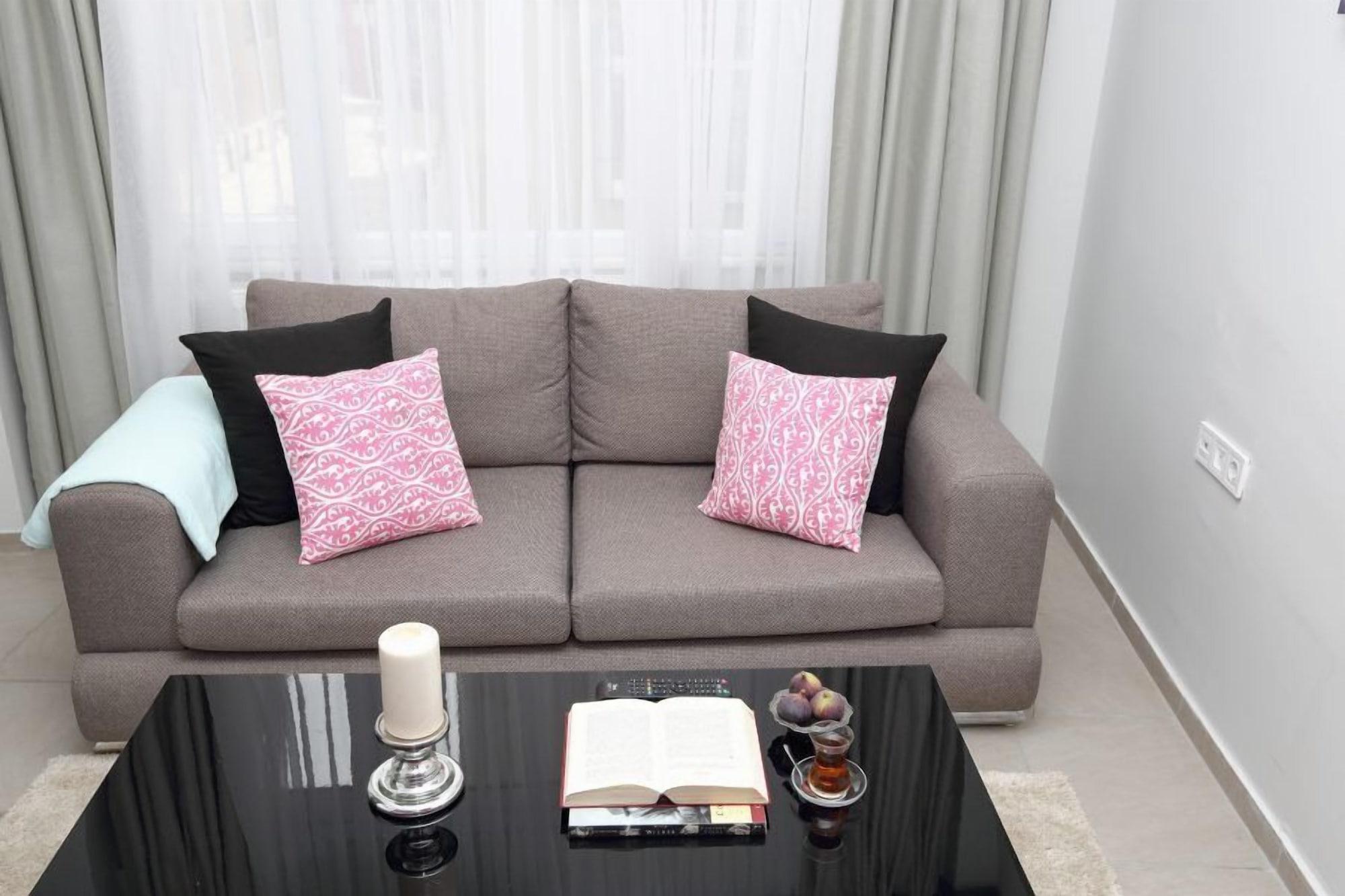 Alyon Hotel Taksim Istanbul Luaran gambar