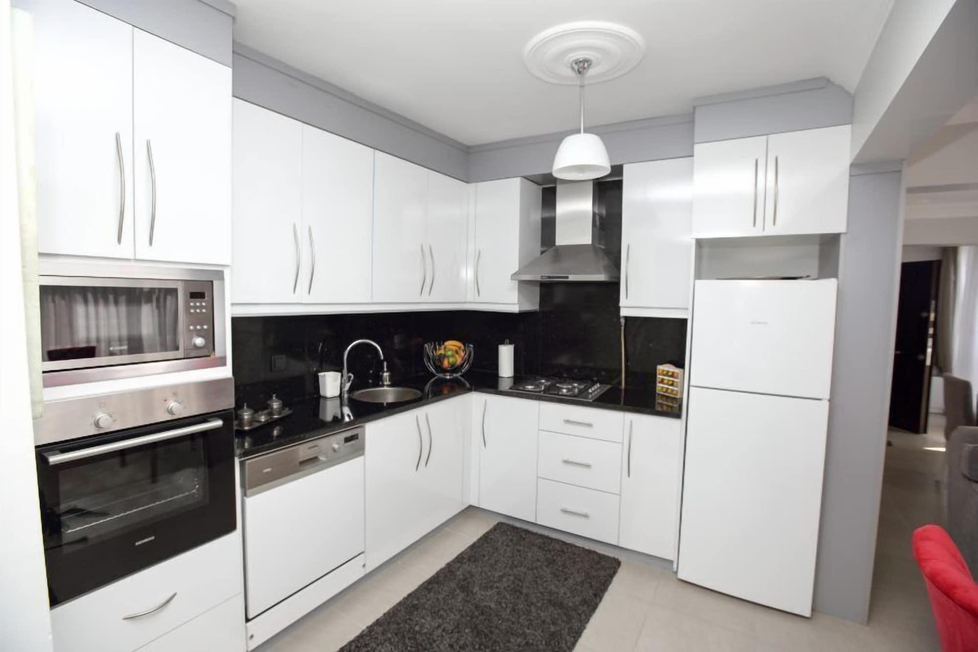 Alyon Hotel Taksim Istanbul Luaran gambar