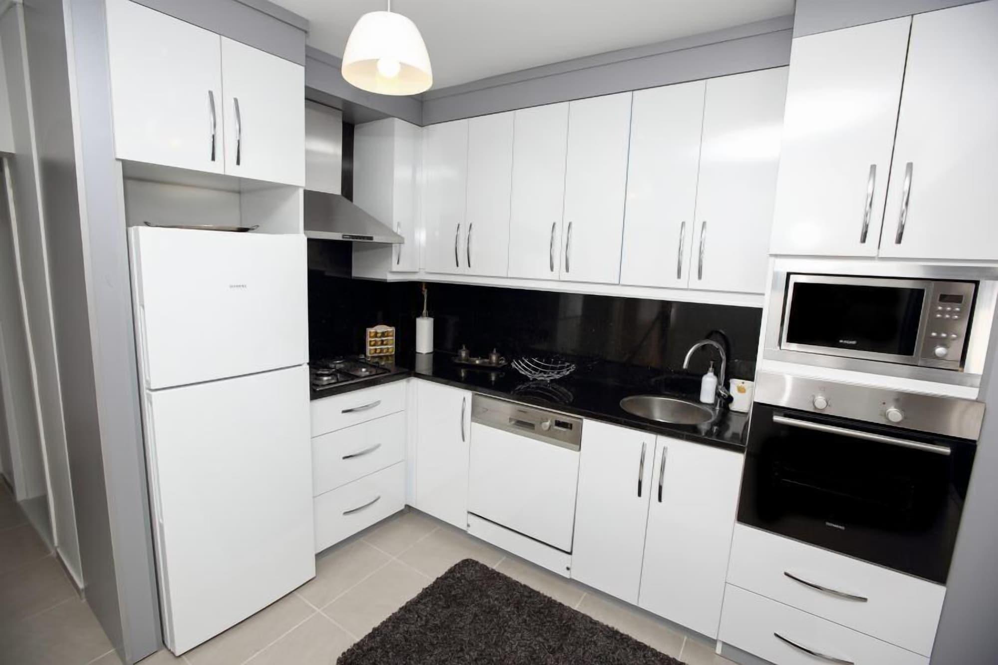 Alyon Hotel Taksim Istanbul Luaran gambar