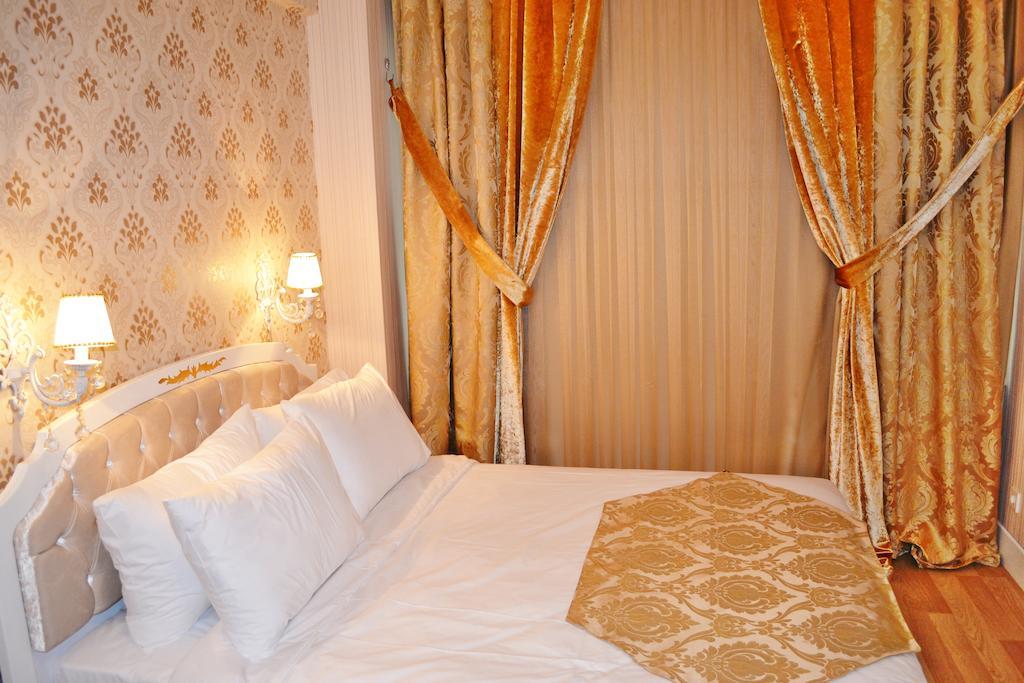 Alyon Hotel Taksim Istanbul Luaran gambar
