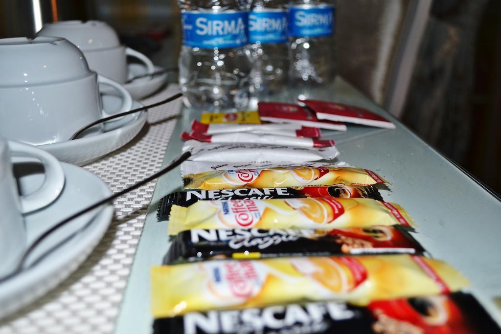 Alyon Hotel Taksim Istanbul Luaran gambar